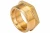 Футорка STOUT внутренняя / наружная резьба 1 1/2"x2" SFT-0028-002112