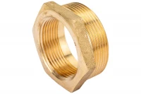 Футорка STOUT внутренняя / наружная резьба 1 1/2"x2" SFT-0028-002112