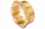 Футорка STOUT внутренняя / наружная резьба 1 1/2"x2" SFT-0028-002112
