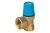 Клапан Stout предохранительный 3/4"x1" 8 бар SVS-0003-008020