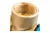 Клапан Stout предохранительный 3/4"x1" 8 бар SVS-0003-008020
