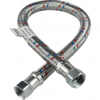 Подводка Stout гибкая BP 3/4 х ВР 3/4" 80 см SHF-0308-182020