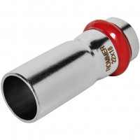 Муфта Rommer переходная НПр-ВПр 22x18 RSS-1020-002218