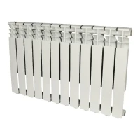 Радиатор ROMMER Optima BM 500 12 секции RBM-0210-05012