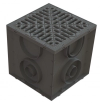 Дренажные Системы