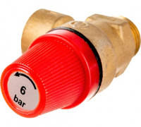 Предохранительные клапаны