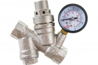 Регуляторы давления