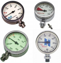 Манометры