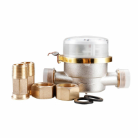 Счетчики для воды