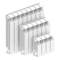 Радиаторы отопления