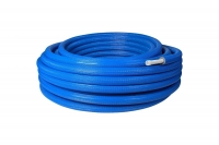 Трубы из сшитого полиэтилена