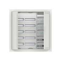 Щиты ComfortLine (CU) Мультимедиа